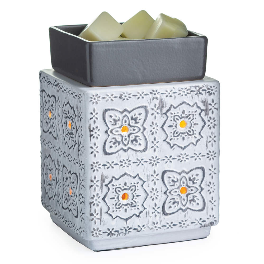 Modern Cottage Illumination Fragrance Warmer