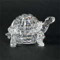 Turtle Box Figurine