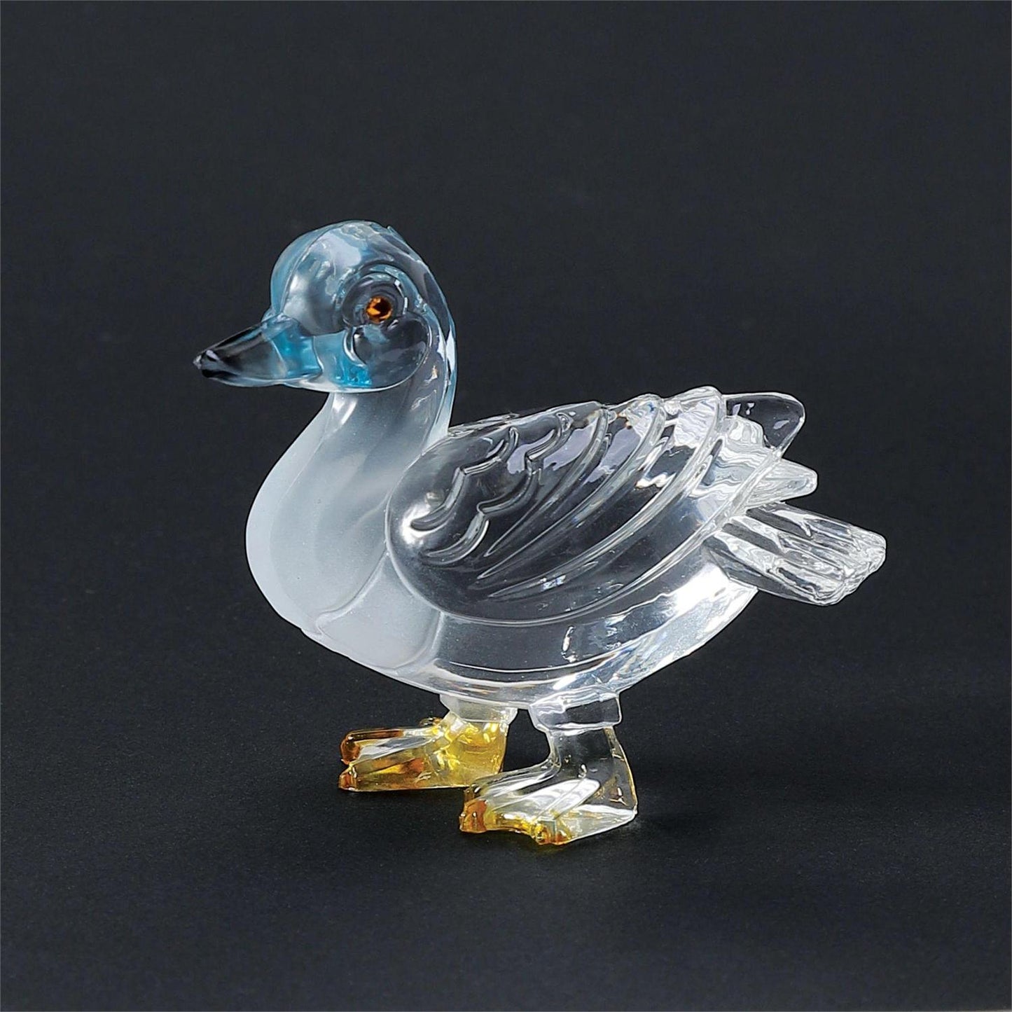 Duck Figurine