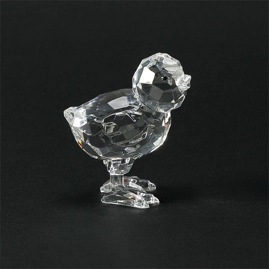 Chick Figurine