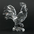 Rooster Figurine