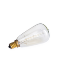 NP3 Vintage Style Light Bulb