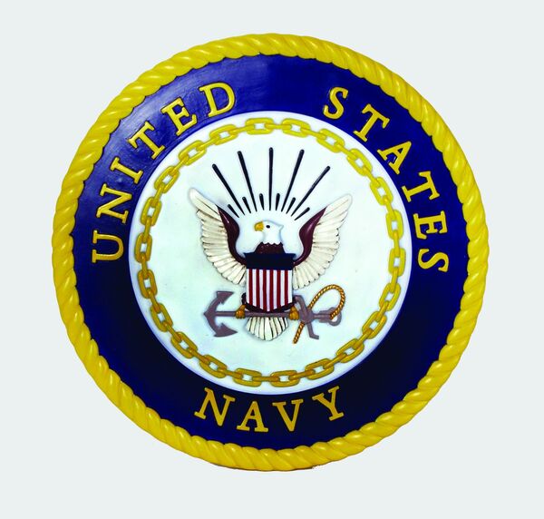 Navy Stepping Stone