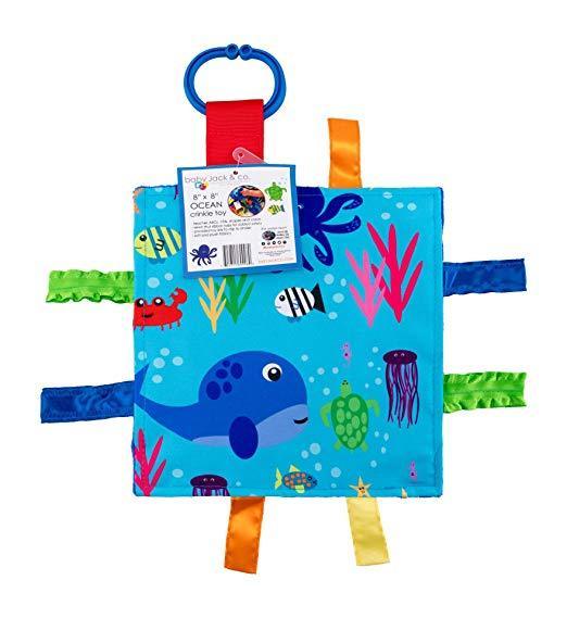 Ocean Learning Lovey SALE!