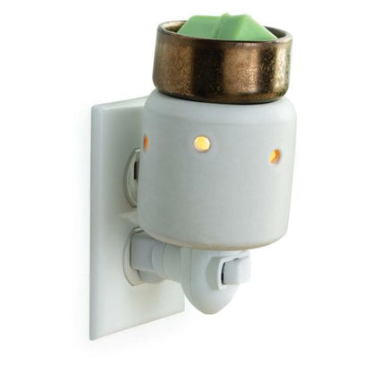 Venetian Pluggable Fragrance Warmer