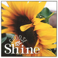 Choose to Shine Wall Plaque
