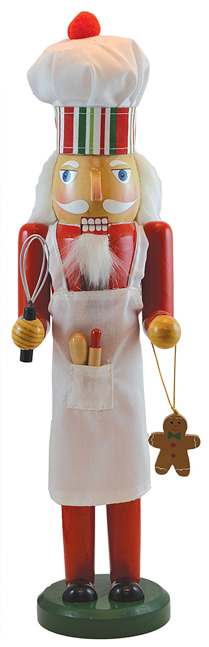 Baker Nutcracker