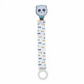 Panda Pacifier Clip