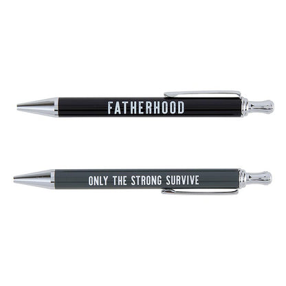 Pen Set - Fatherhood