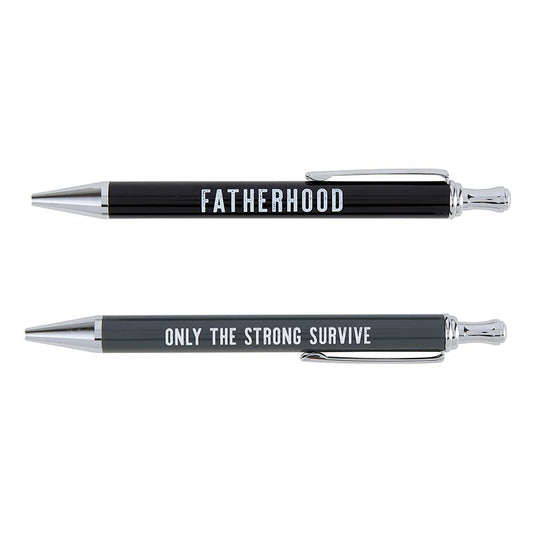 Pen Set - Fatherhood