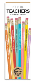 Pencils For Teachers