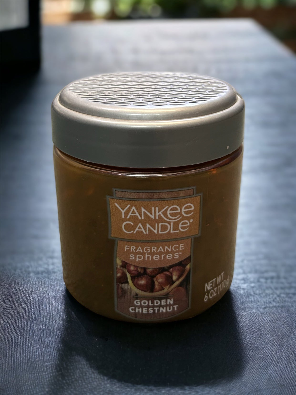 Yankee Candle Fragrance Spheres