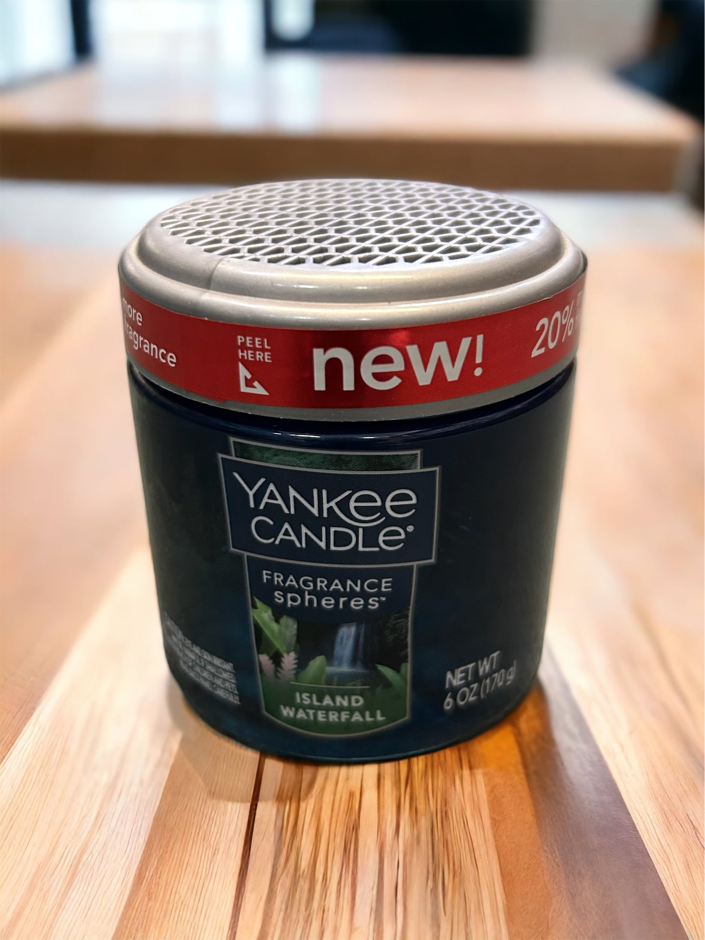 Yankee Candle Fragrance Spheres