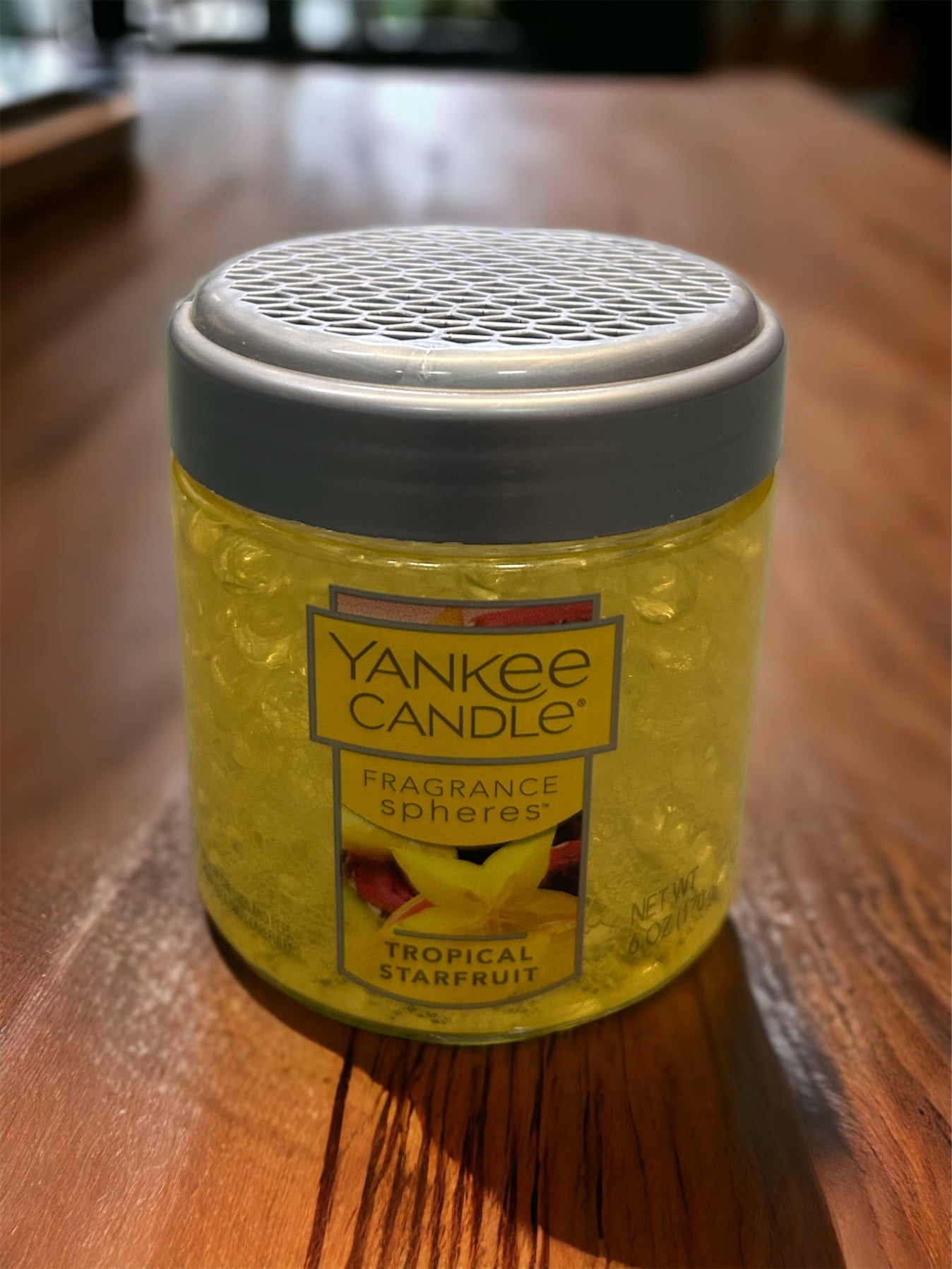 Yankee Candle Fragrance Spheres