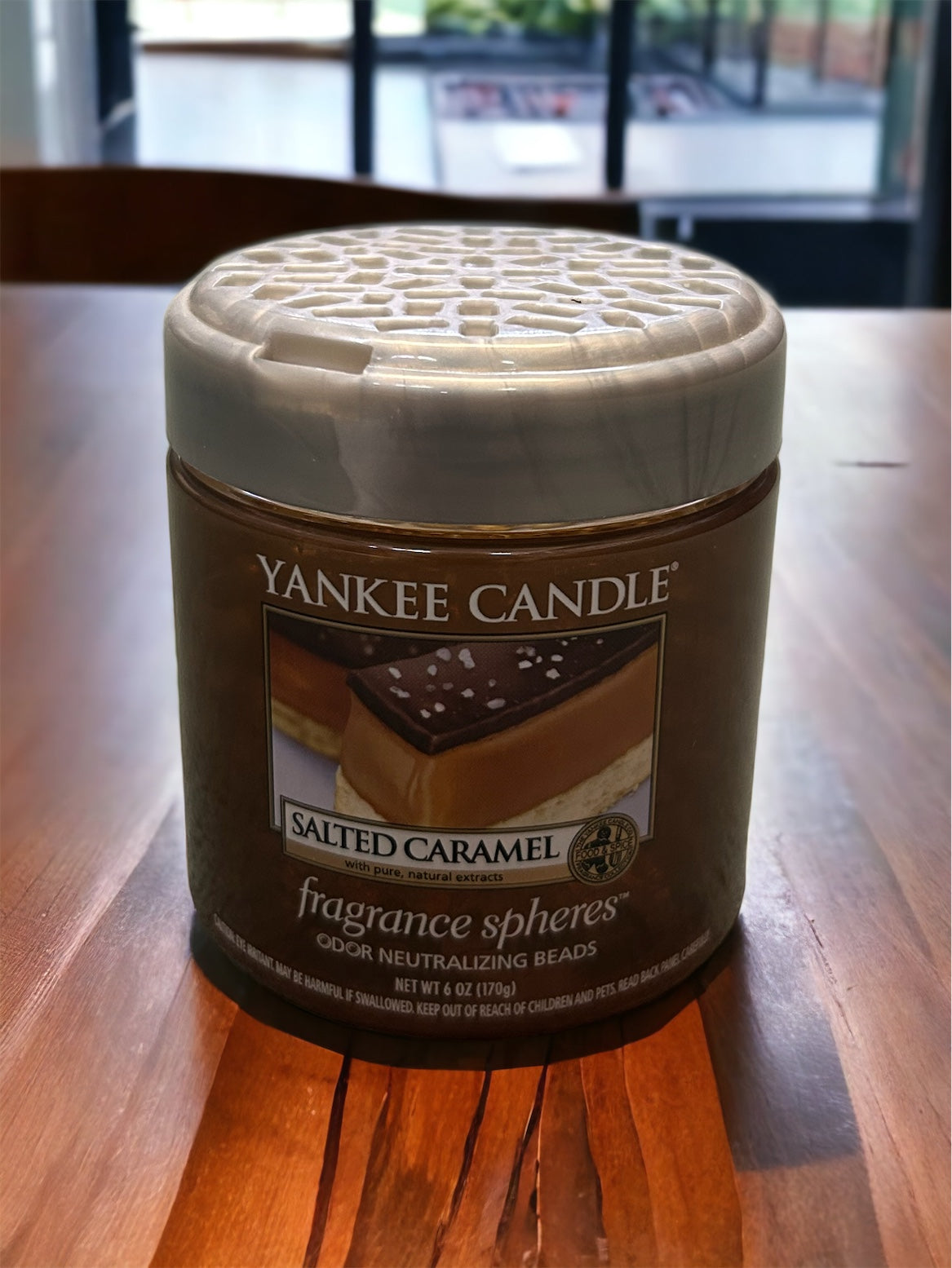 Yankee Candle Fragrance Spheres