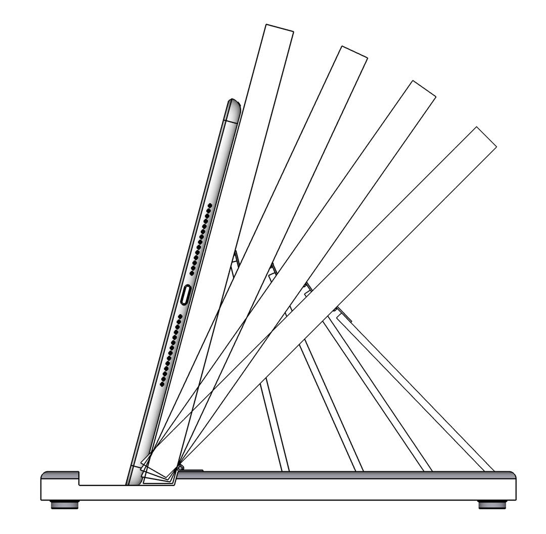 ALL THAT I AM I OWE TO MY MOTHER FRAME