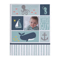 Memory Book - Under the Sea - Handsome Little Guy