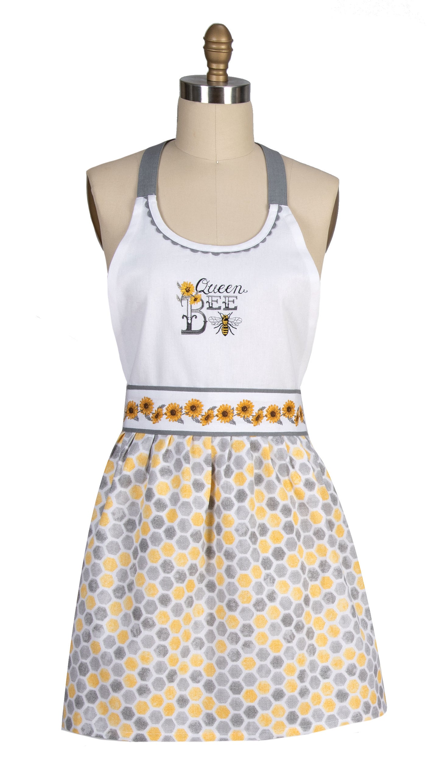 Just Bees Hostess Apron