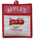 Apple Picking Pocket Mitt