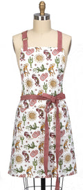 Sundance Kokopelli Chef Apron