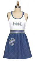 Home Hostess Apron