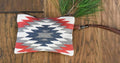 Changing Sky Wristlet