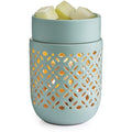Soft Mint Illumination Fragrance Warmer