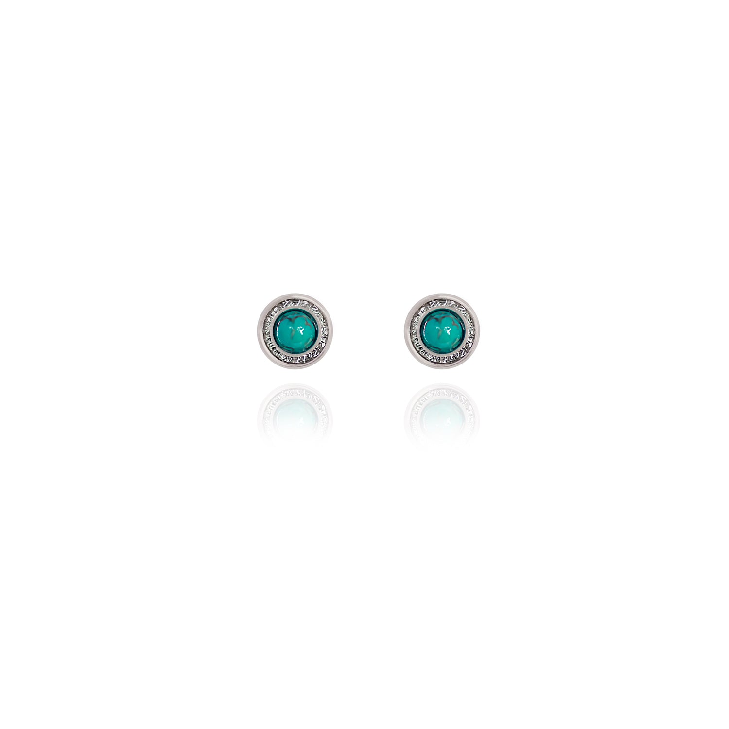 Spirit by Silver Forest Stud Earrings