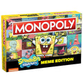 Monopoly®: SpongeBob SquarePants Meme Edition
