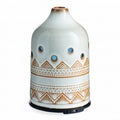 Southwest Medium Ultra Sonic Oil Diffuser Airome Candle Warmer