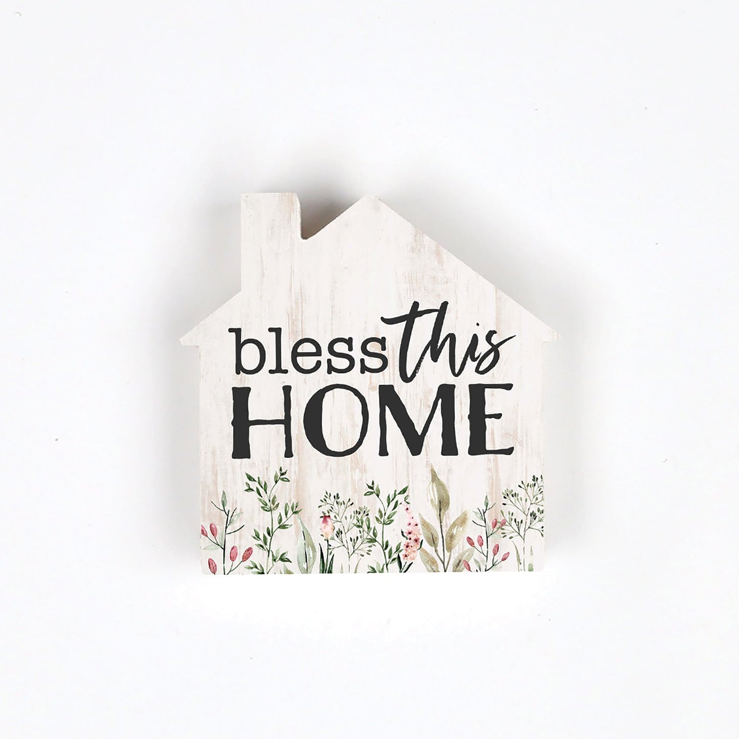 Bless This Home Small Sign