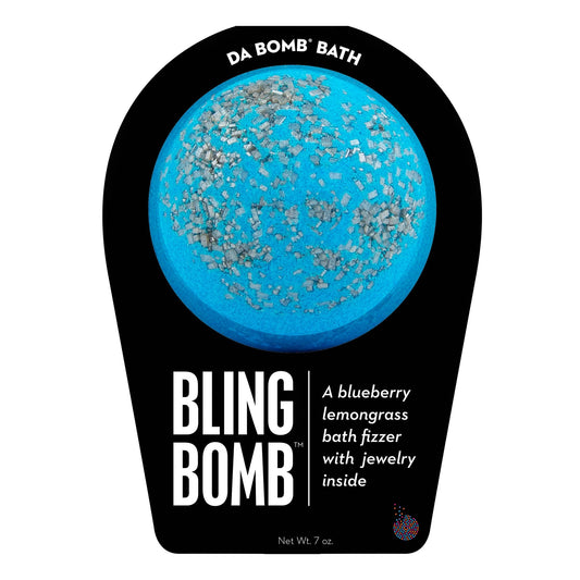 Bling Bomb™ da Bomb Bath Fizzer