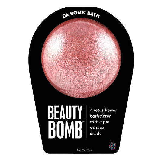 Beauty Bomb™ da bomb Bath Fizzer