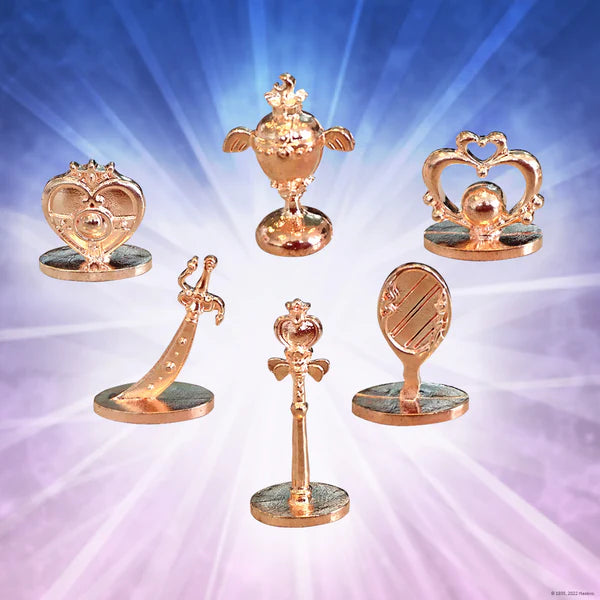 Monopoly®: Sailor Moon