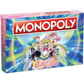Monopoly®: Sailor Moon