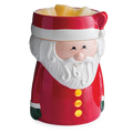 Santa Claus Illumination Fragrance Warmer