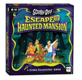 Scooby-Doo™: Escape from the Haunted Mansion Game