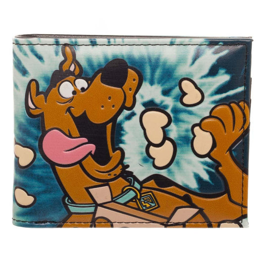 Scooby Doo Bi-fold Wallet