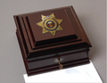 DESKTOP BOX-SHERIFF