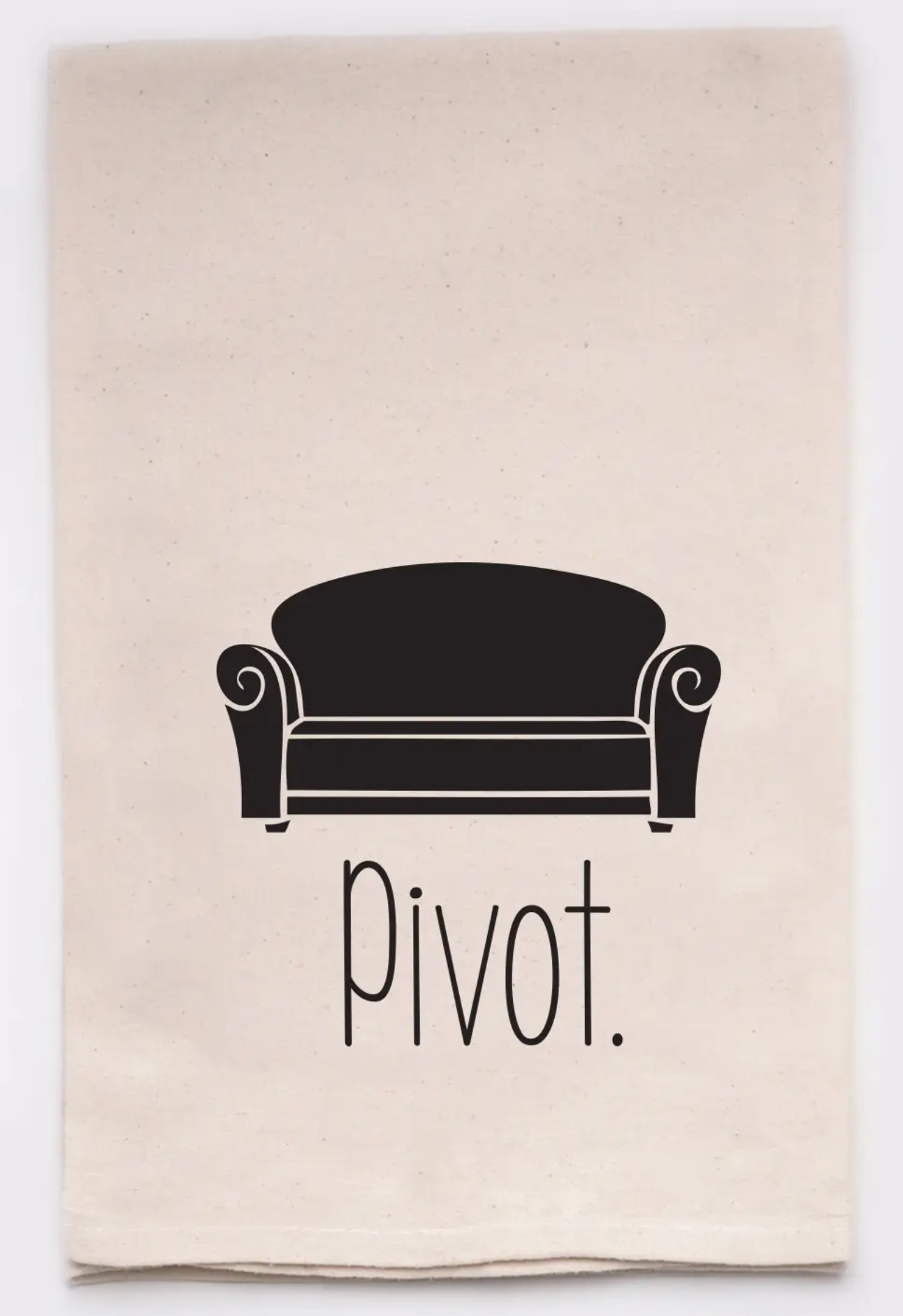 Pivot Kitchen Towel