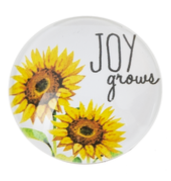Sunflower Magnet