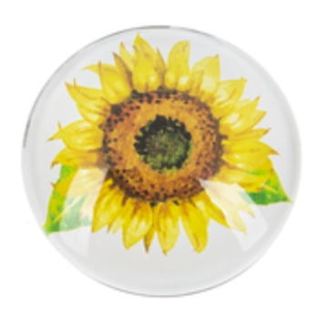 Sunflower Magnet