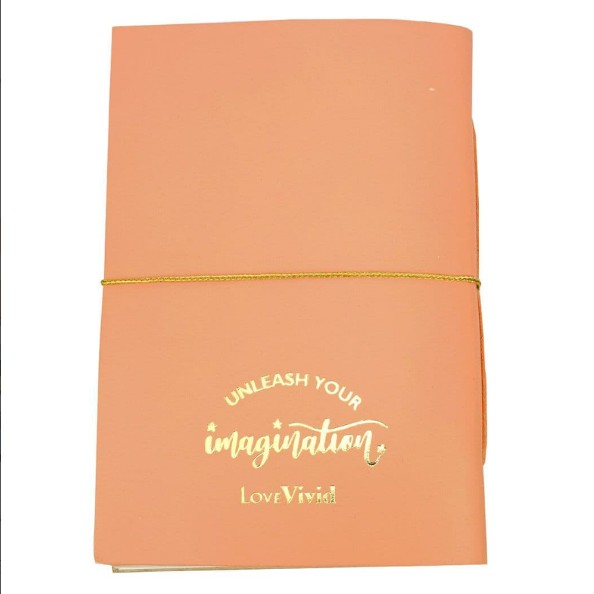 Fuelled by Coffee..Journal