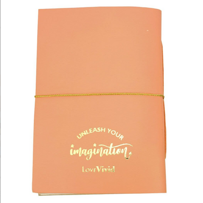 Fuelled by Coffee..Journal