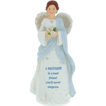 Heart of AngelStar Figurine - Mother