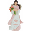 Sister Angel Figurine