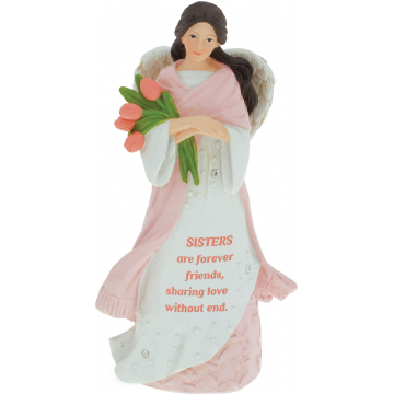 Sister Angel Figurine
