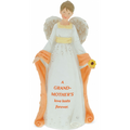 Grandmother Angel Figurine