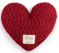 Giving Heart - Red