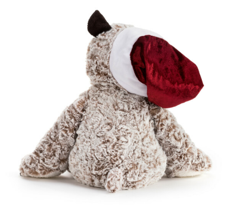 Holiday Giving Bear
